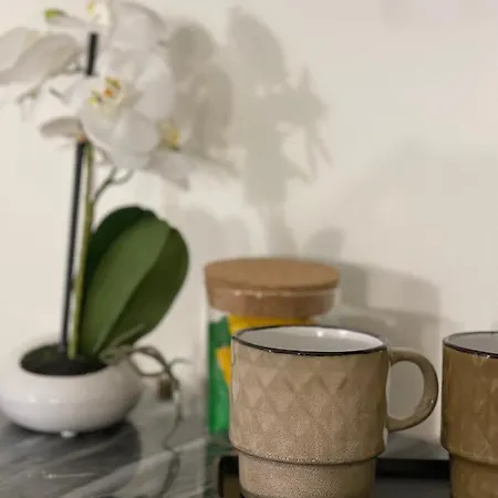 Apartamento Sublime Coeur