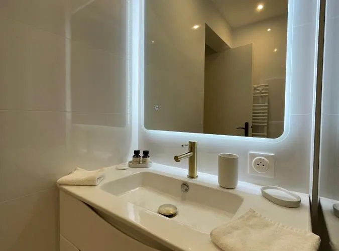 Apartamento Sublime Coeur *