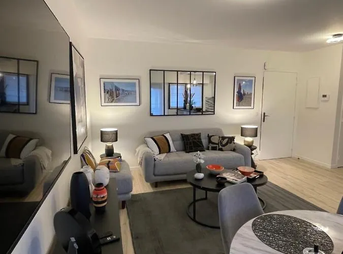 Apartamento Sublime Coeur *