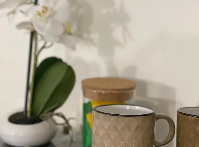 Apartamento Sublime Coeur