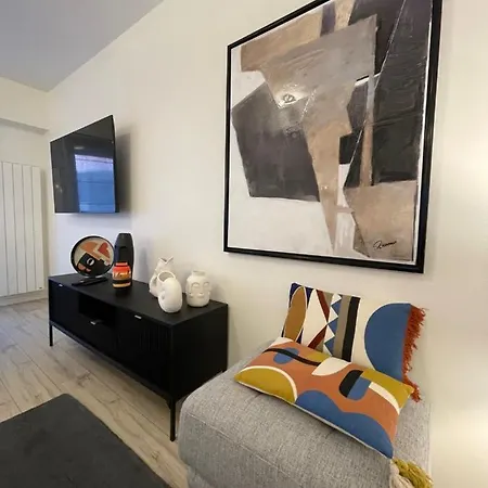 Sublime Coeur * Deauville