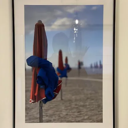 Sublime Coeur * Deauville