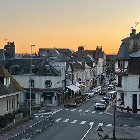 アパート Sublime Coeur *