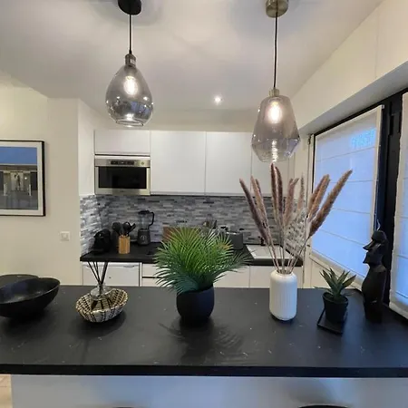 Sublime Coeur Apartment
