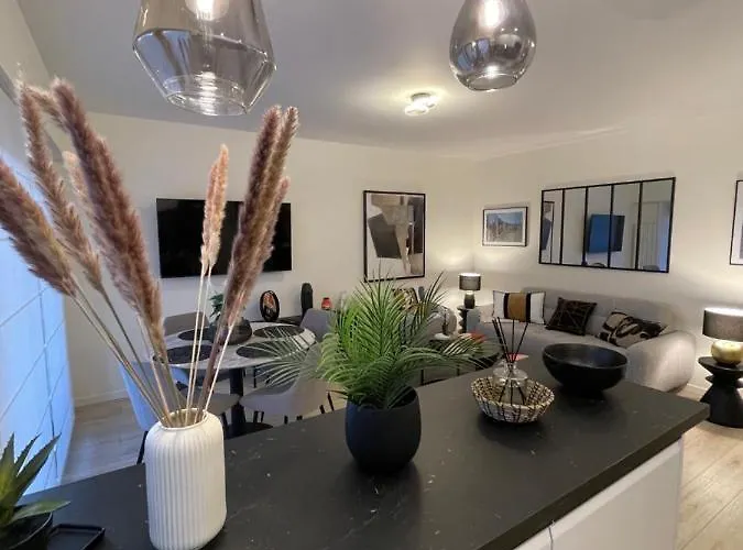 Sublime Coeur Deauville