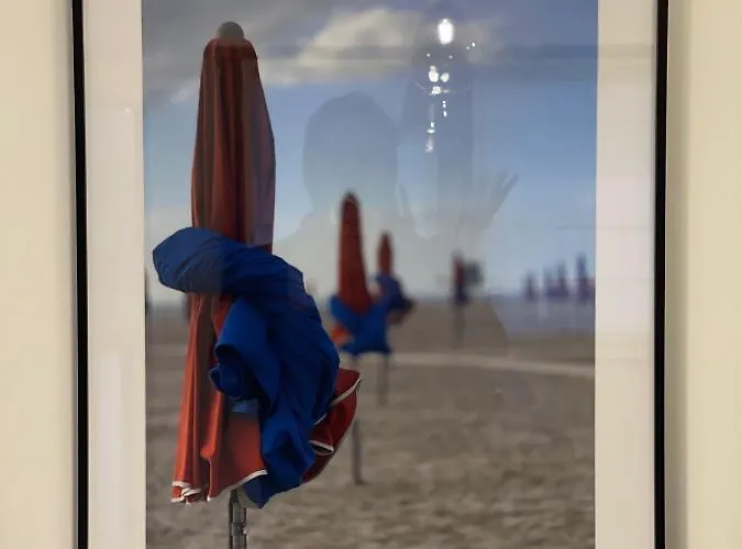 Sublime Coeur * Deauville