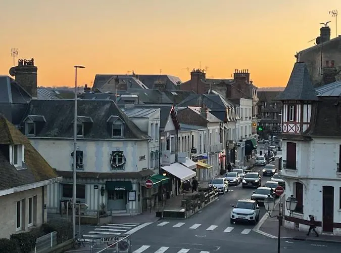 Appartement Sublime Coeur *