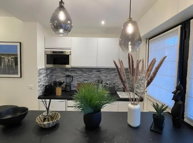 Sublime Coeur Appartement